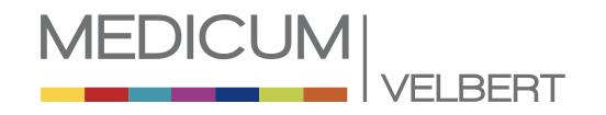 Medicum Velbert
